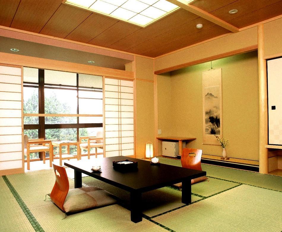Nikko Green Hotel Natsukashiya Fuwari المظهر الخارجي الصورة